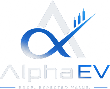 AlphaEV — Edge. Expected Value.
